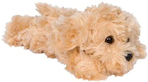 Custom Design Gift For kids Stuffed Mommy Dog with Baby Puppies Labrador Soft Puppy Stuffed Animal Toys