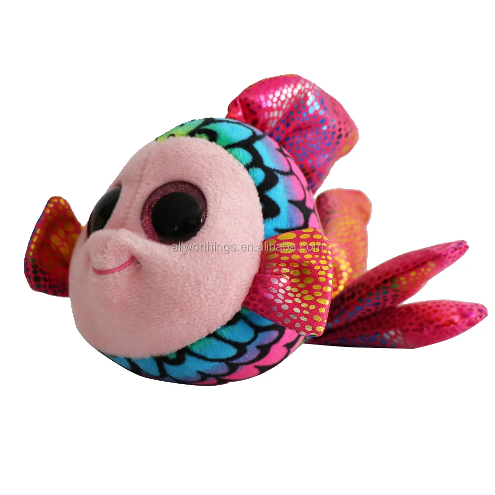 High quality popular product ty pink unicorn toys