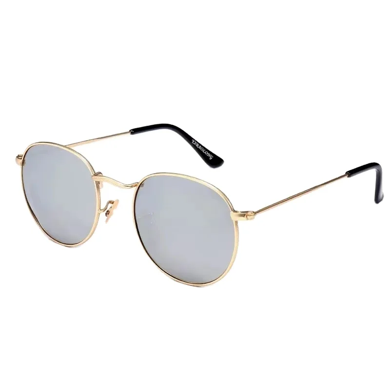 Cross-border AliExpress Amazon source. Polarized ladies sunglasses. Fashion Korean trend sunglasses