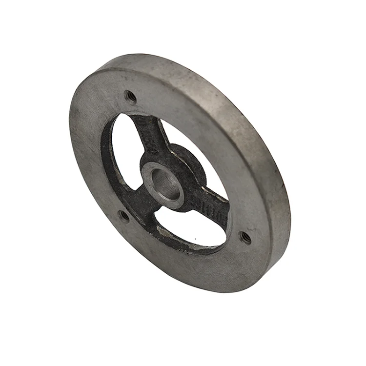 Custom Service Anodized Turning Milling Aluminum Precision Machined CNC Machining Parts