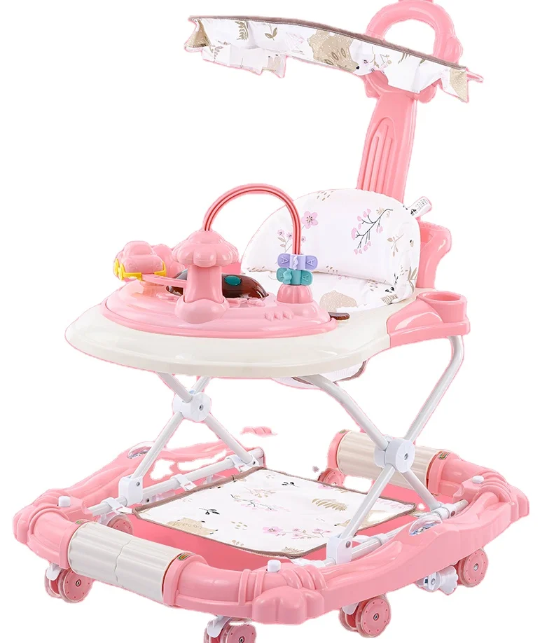 Cheap Factory Price best baby walkers