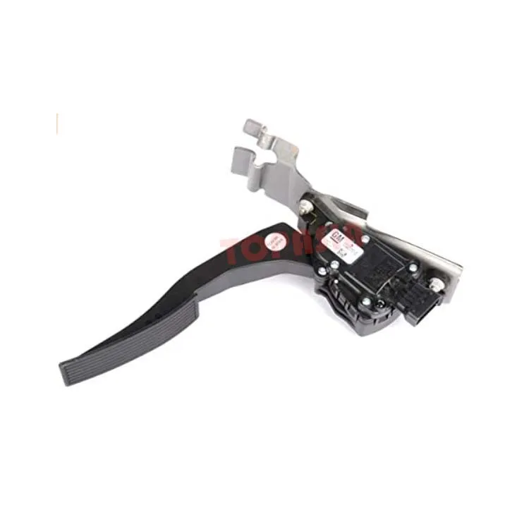 TOPASIA auto Suspension Accelerator Pedal parts 20827131 for Chevrolet GMC Toyota truck pedal