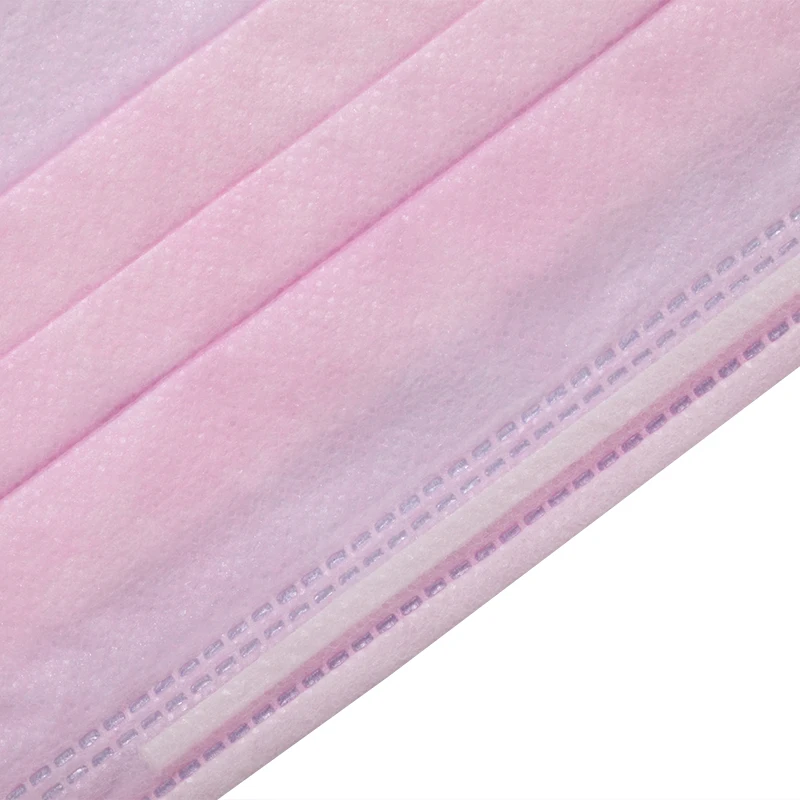 New Disposable PM2.5 Face civil mask