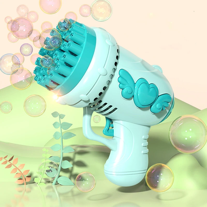 Suppliers Lets Bubble Girl Lamp Blow Soap Bubble Blowing Bubbles For Outerdoor Indoor