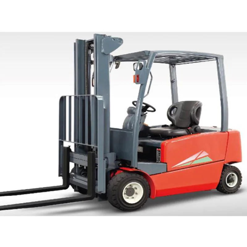 New 2Ton Lifting Capacity H2000 Series Automatic Diesel Forklift CPCD20
