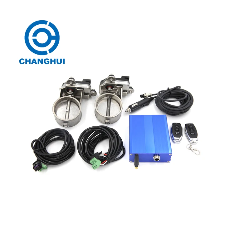 Клапан CH-EEV-2020007 Электрический Выпускной клапан/автоматическая машина для заполнения/Электрический регулирующий клапан