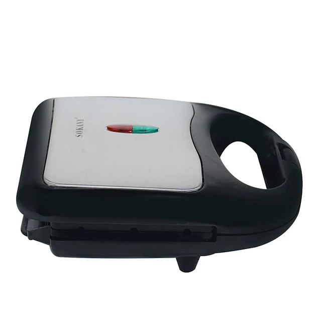 220V Factory Direct Sales Kitchen Appliance Household Sandwich Machine