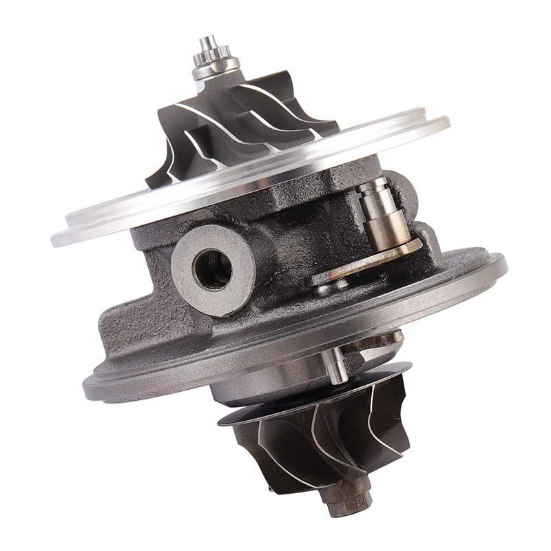  Лучшая цена GT1749V 454232-0009 713672-0002 03G253016N 1.9TDI Турбокомпрессор chra core
