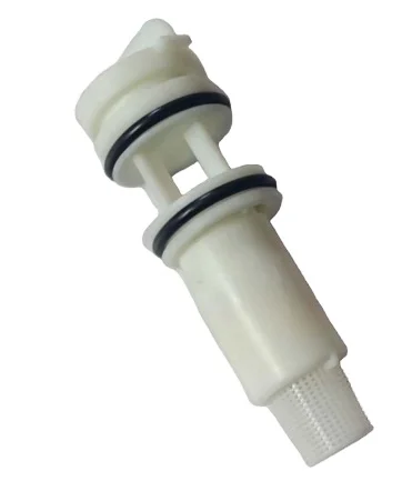 DHW flow sensor 710048100