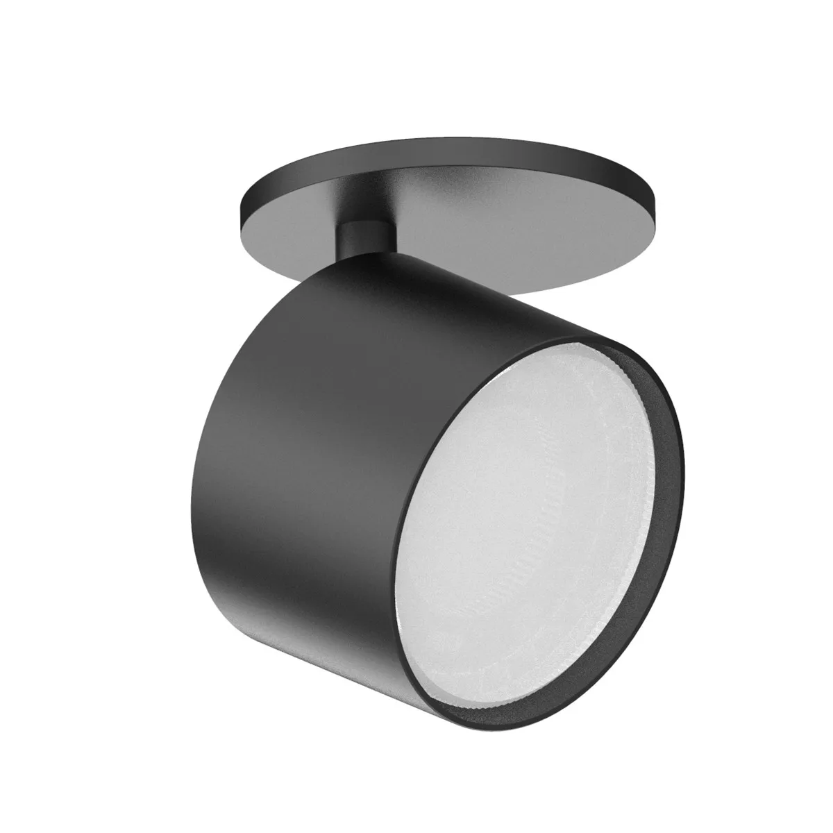 2021 Top quality  track light gx53 1/2/3 head led spotlight mounted installation