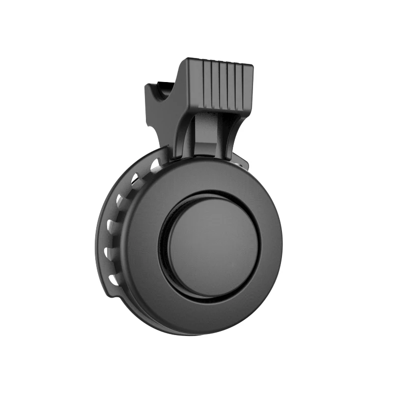 Wholesale Brass Cycle  Bell Children Bicycle Ring Bell For Bicycle Handlebar Bells Electric Loud Bicycle Horn Button And Light