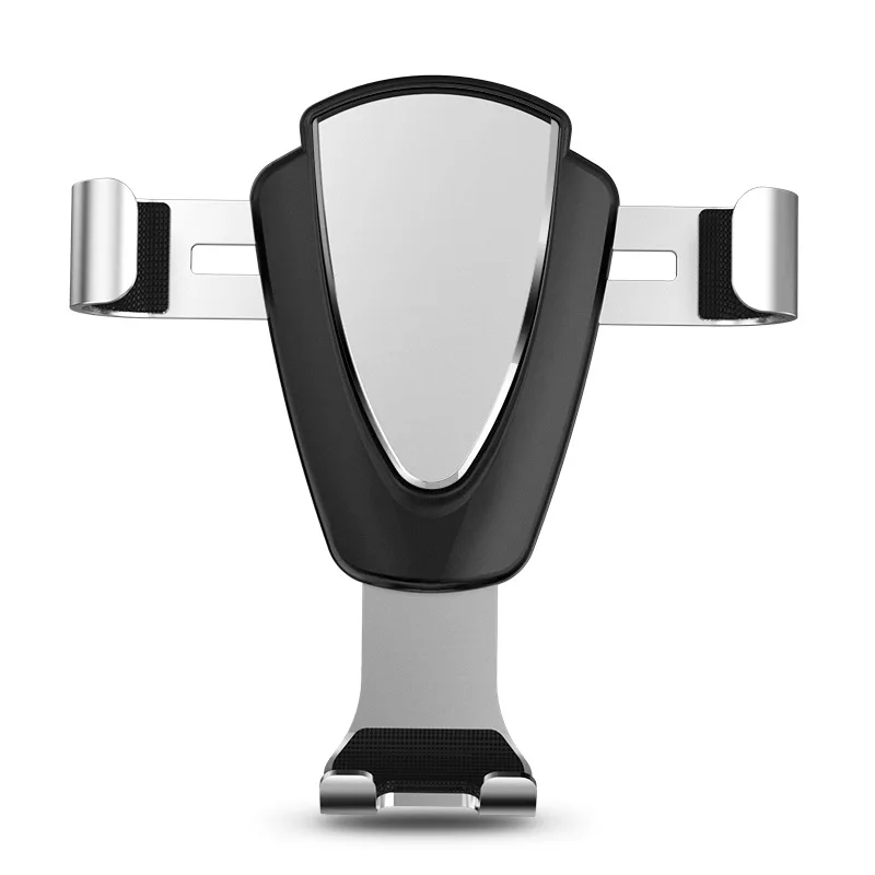 Hot sale Mobile Phone Holder Car Air Vent Clip Mount Universal Mobile Gravity Stand Bracket