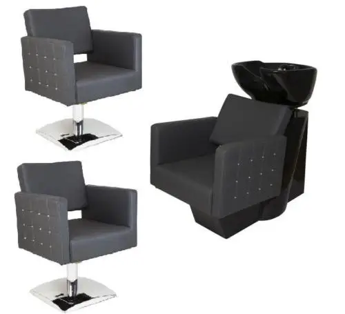 Push-pull hydraulic hair salon chair wholesale luxury hair dresser chairs salon furniture