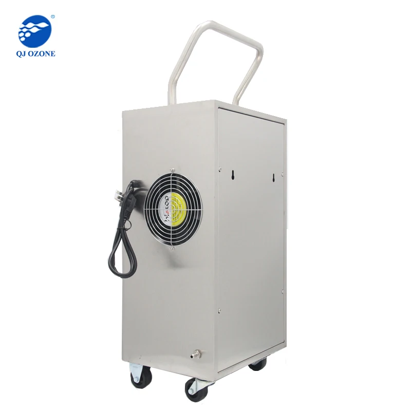 300 g /h industrial air ozone generator for water and waste water treatment china ozone generator gas generation equipment