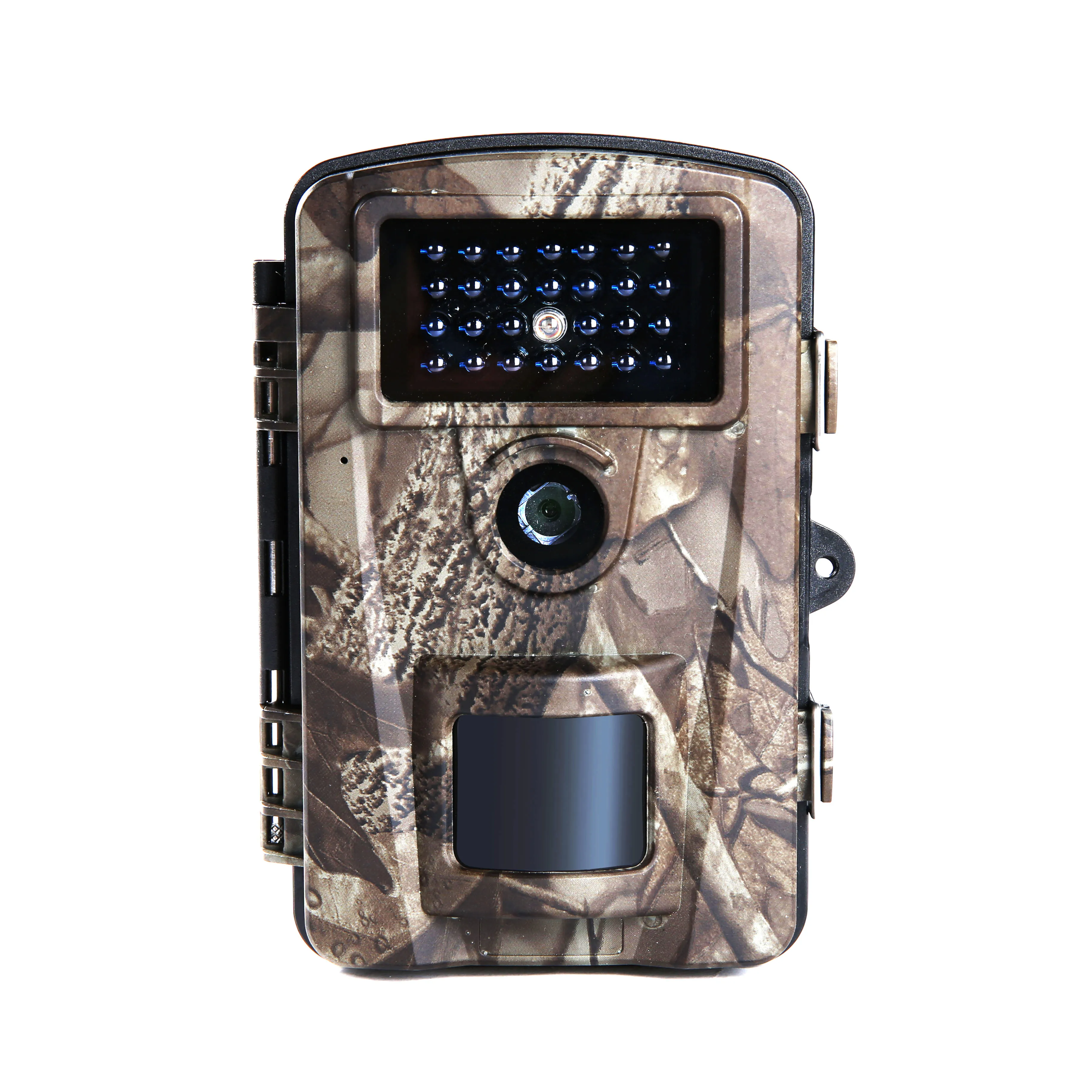 12MP 1080P cheap Hunting Camera with 27pcs IR 940NM LEDs Infrared Night Vision up to 80ft IP56 Waterproof