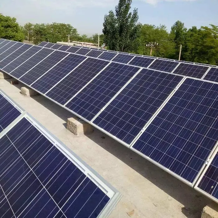 25 years warranty A grade moon 385 watt solar panels mono crystalline for off grid battery solar system