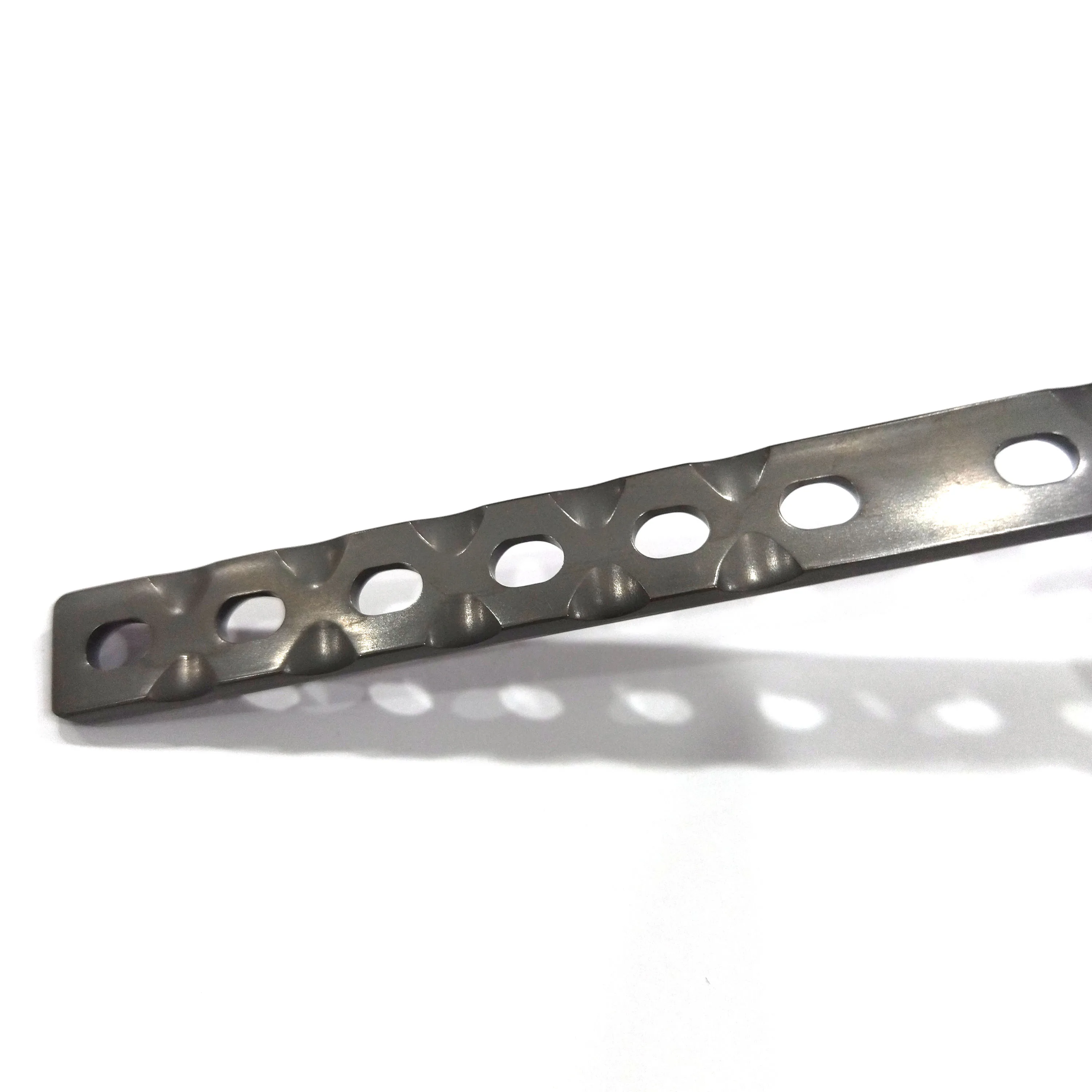 Factory Price Limited contact Dynamic Compression Plates Orthopedic Surgery Plates Orthopedic Implant Bone Implant