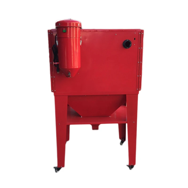 Super quality most popular small dust collector