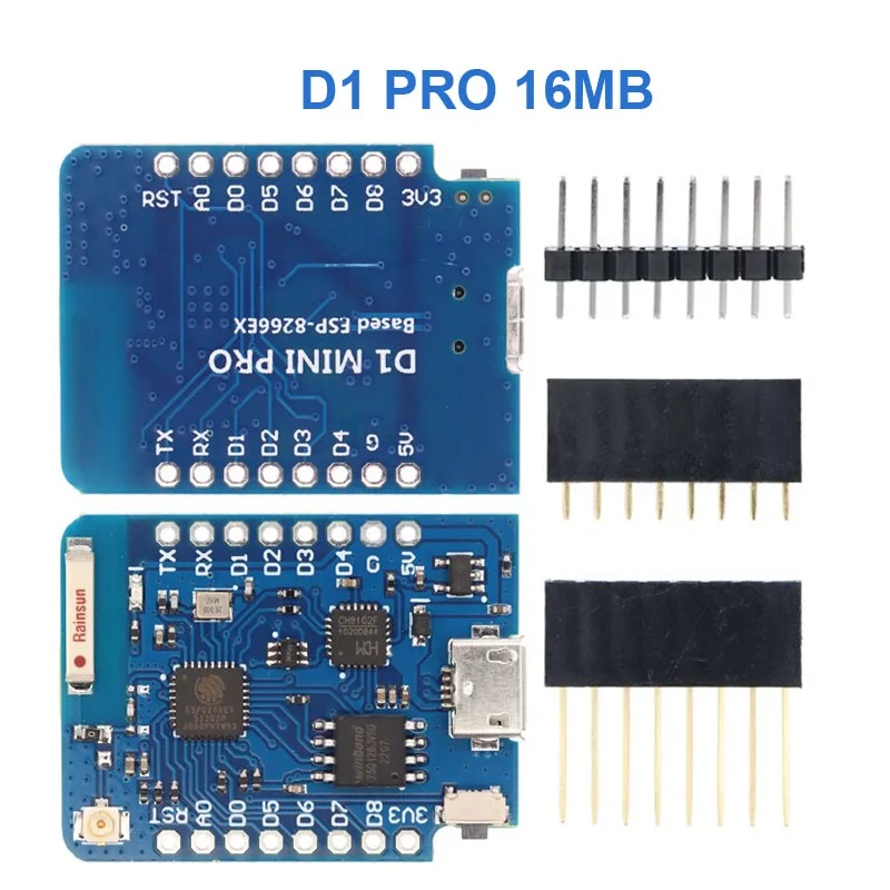 ESP8266 ESP32 ESP-12 CH340G CH340 V2 USB WeMos D1 Mini WIFI макетная плата NodeMCU Lua IOT 3