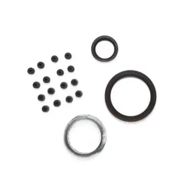 Engine Gasket Kits For Toyota Unique Best High Quality Cylinder Head Gasket Material 04111-22152