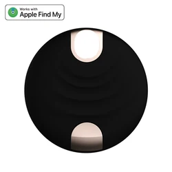 SigmaWit Wireless Smart Blue tooth Trackers and Locators Key Finder Remote Similar to AirTag Authored by MFI Work with Find My