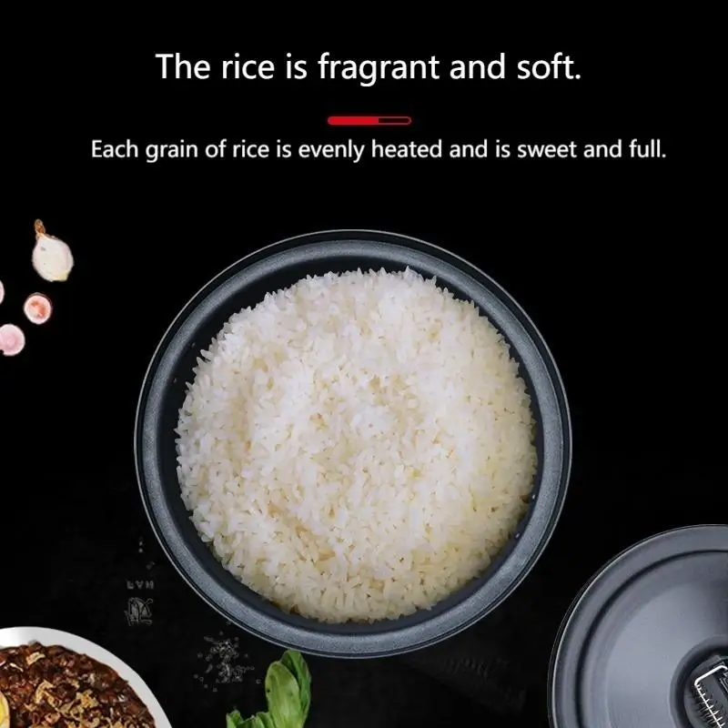 Fuzao Rice Cooking Oven For Chinese Food Restaurant Kitchen Equipment
