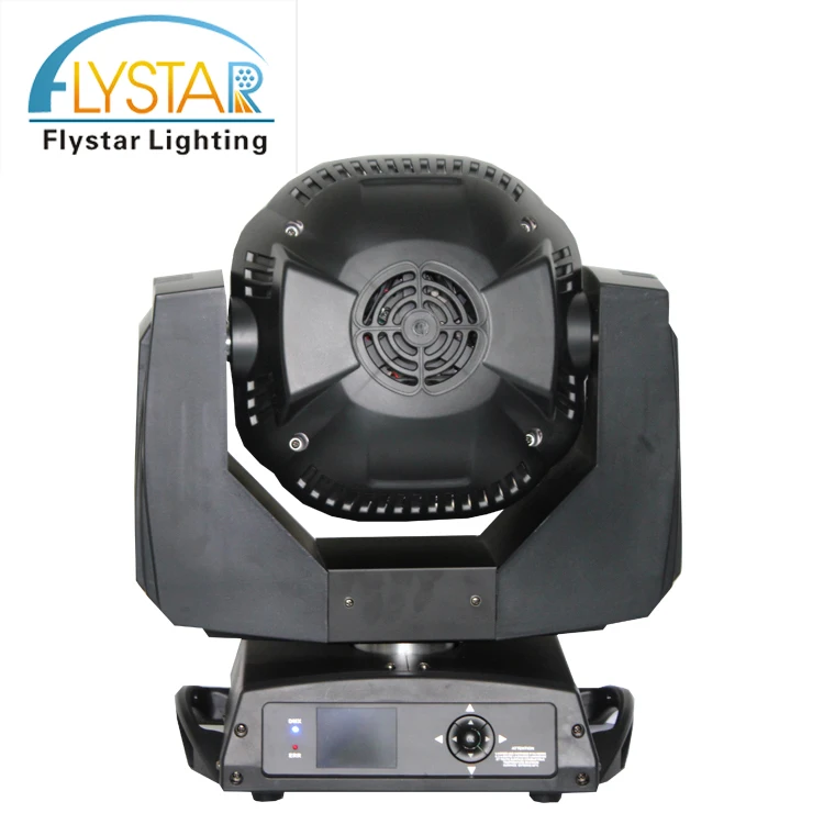stage lighting 19X15W RGBW led zoom beam wash bee eye K10 moving head light