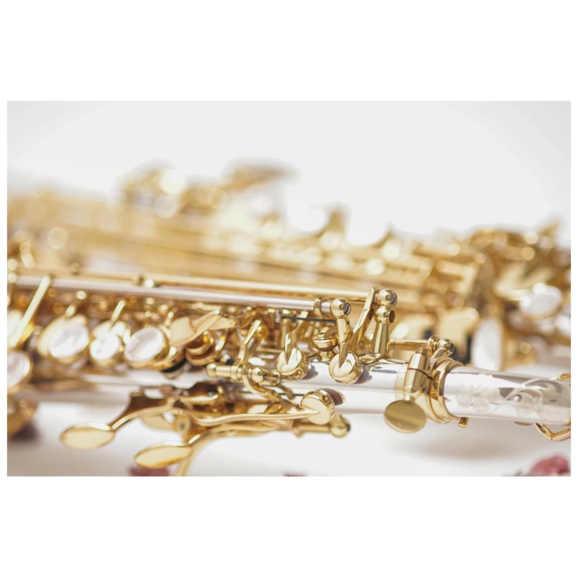 Musical mouthpiece alto professional saxophone tenor made in Japan