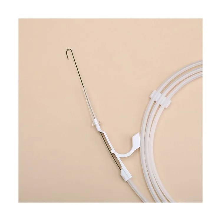 Wholesale Custom High Qualty Lower Price Cardiovascular And Disposable Angiography Hydrophilic Micro Ptca Guide Wire