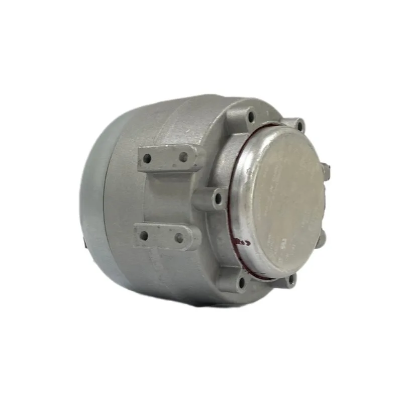 Low Noise Reliable Performance 230V 16W Brushless Small Electric Ceiling Motor Fan