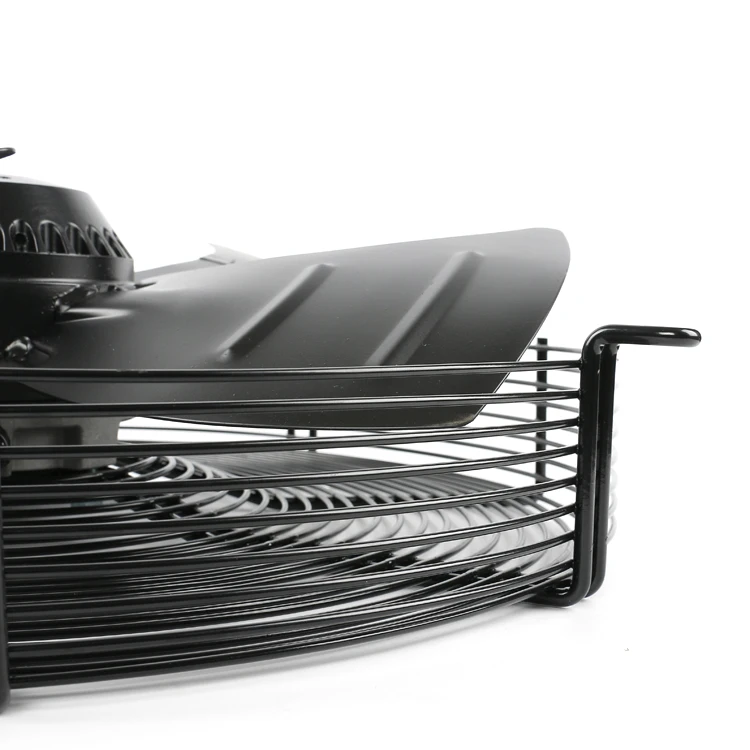 420mm high temperature resistance axial fan