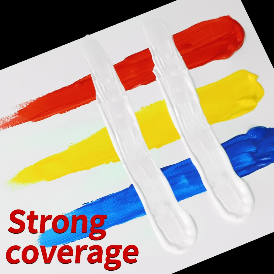 Hot selling professional 12 color 9ml hose watercolor paint set for children art painting DIY watercolor paint set