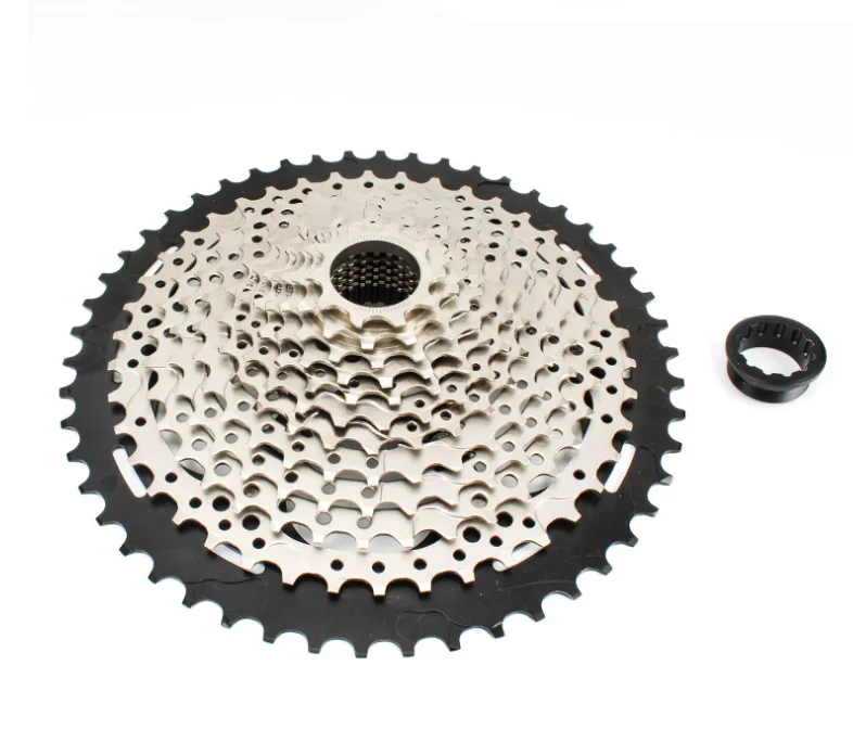High Quality 12 Speed 10-50T Compatible Variable Speed M6100 M7100 M8100 Bicycle cassette