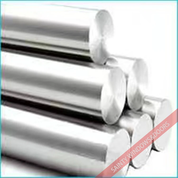 Sell Well High-Performance Gray AZ61A Magnesium Alloy Round Bar Rod Extrusion
