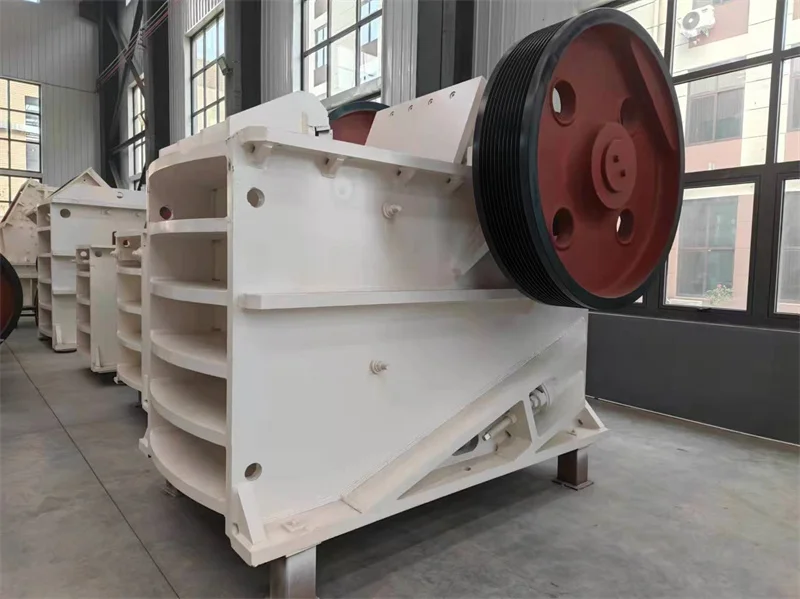 China Products Suppliers PE 900*1200 Jaw Crusher Stone Crusher for Big Stone
