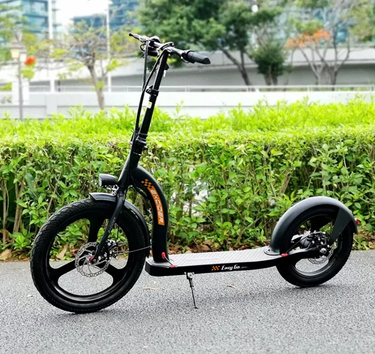 New style hot sale CE scooter 36V 350W high performance motor smart e scooter 10.5ah IP54 waterproof folding electric scooter