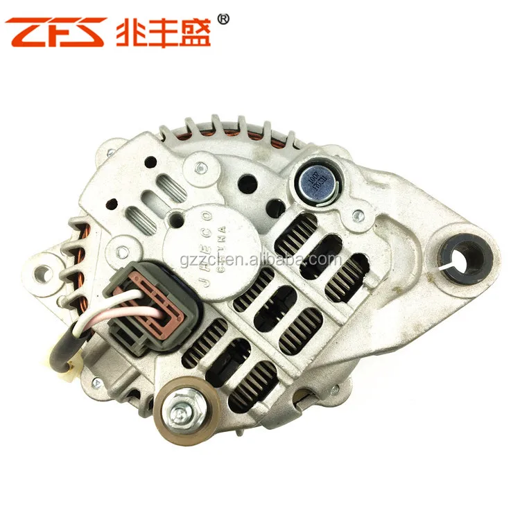 For Mitsubishi for JINBEI 491Q 4Y 3Y 2Y 486Q-3701030 JFZ182 3kva alternator 12V65A