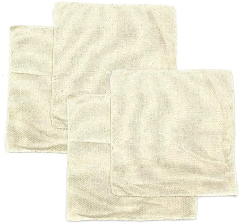 Низкая цена, льняная ткань для вышивки ковров, игла для зажима, ткань для монахов