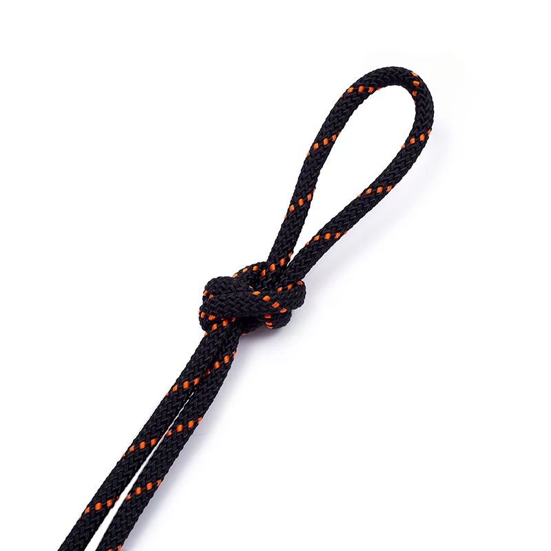 Polyester Braided Rope 10mm 12mm 16mm 20mm outdoor furniture polyester winch rope polyester