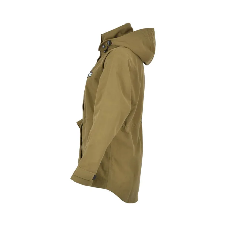 Duck Hunting Rain Jacket OEM Manufacturer