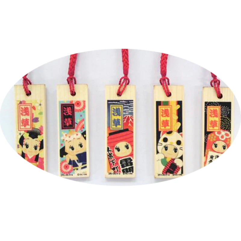 China Supplier Bulk Customized RFID Wooden Hotel Key Cards