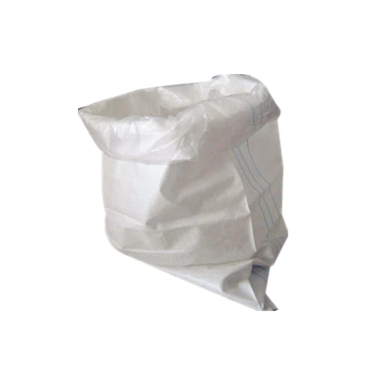 Pp Plastic Packaging Talcum Powder Woven Bags 25Kg 50Kg With Pe Liner pp woven bag 120 150