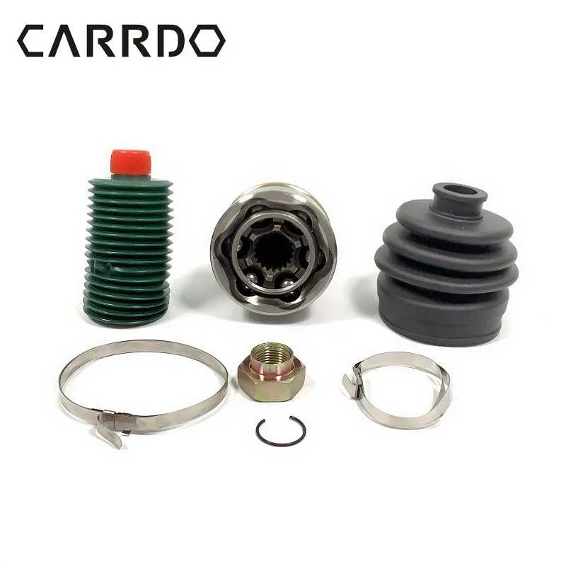 
Factory Price For Wagon Size A19 B49 C23 Drive Shaft CV Joint 44101-75F20 SU-17 