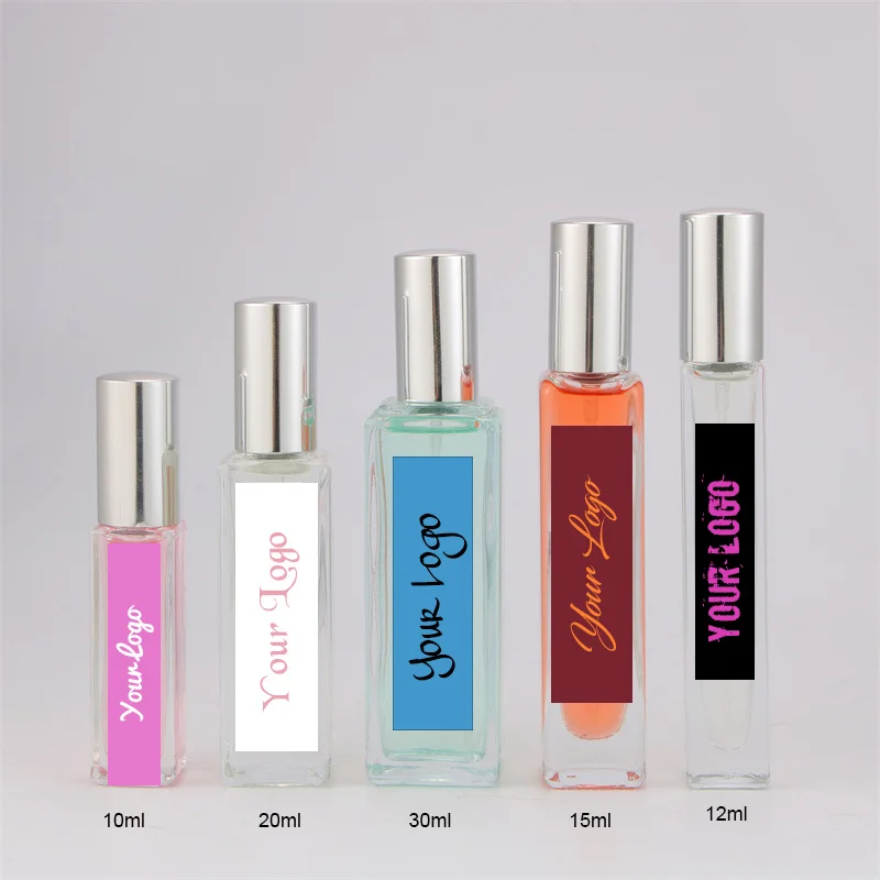 Eau de Parfum EDP 20ml/30ml50ml Small batch Private Label Available men perfume fragrance women perfume
