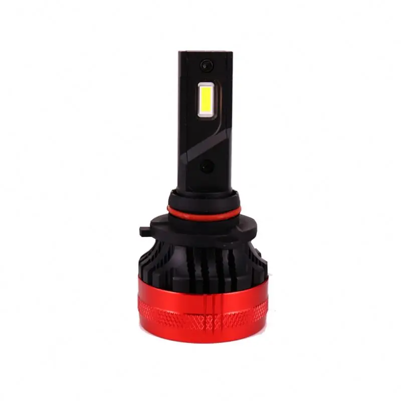 Wholesale led car headlight H11 led bulb motorcycle headlight bulbs H7