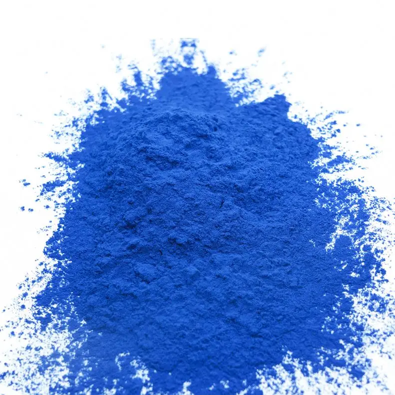 All Natural Spirulina Extract Phycocyanin Organic Phycocyanin E18 Organic Blue Spirulina Powder