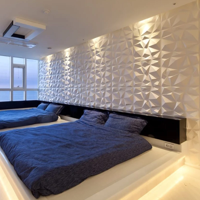 3d wallpapers wall self-adhesive sticker 3d wall tiles
