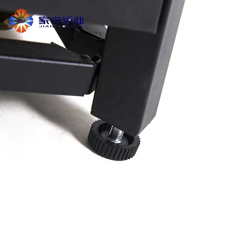 hot sell iron and ceramic custom fire pits for backyard