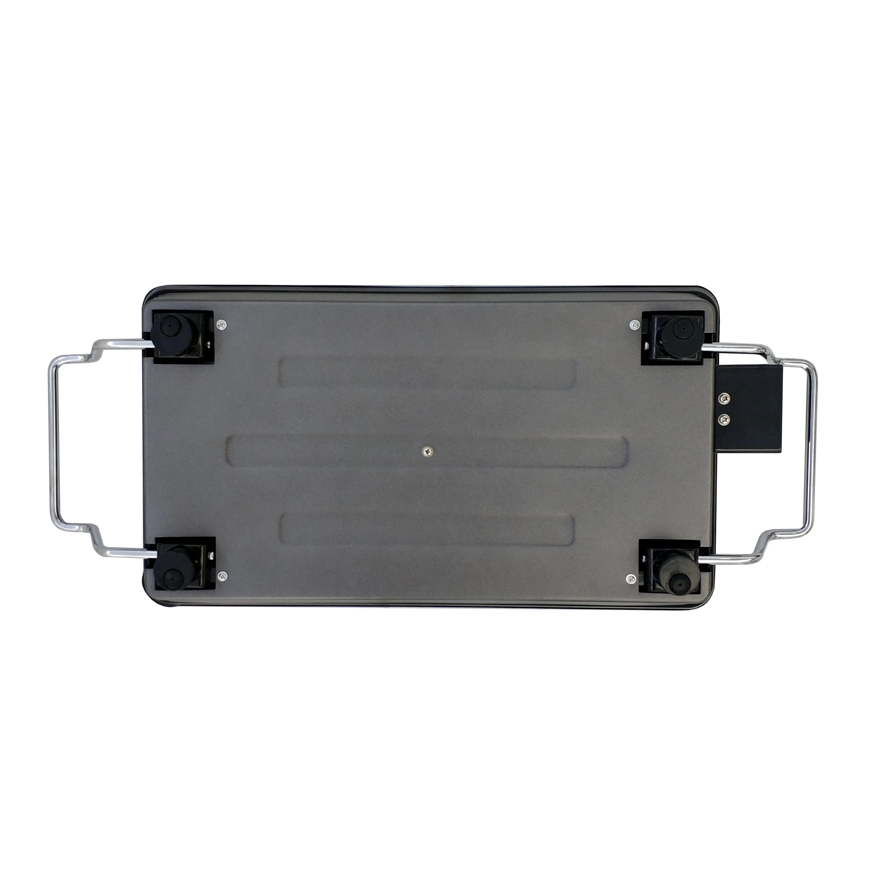 Professional Big Size  Electric Table Grill BBQ Grill With Stainless Steel Handle