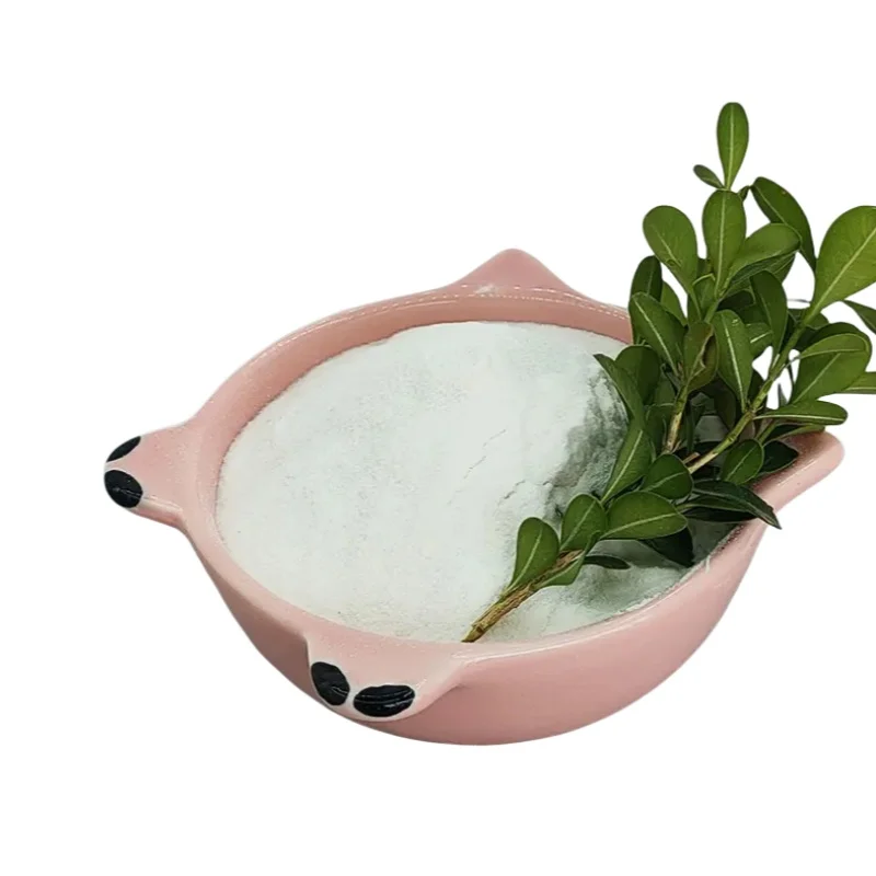 High Quality and Purity SLS Sodium Lauryl Sulfate SLS Powder